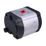 Hydraulic Pump 01176452 for Deutz Tractor 10006 13006 6006 6206 6806 7006 7206 8006 4007 4807 5207 6007 6207 - Fab Heavy Parts