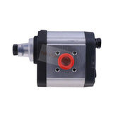 Hydraulic Pump 01176452 for Deutz Tractor 10006 13006 6006 6206 6806 7006 7206 8006 4007 4807 5207 6007 6207 - Fab Heavy Parts