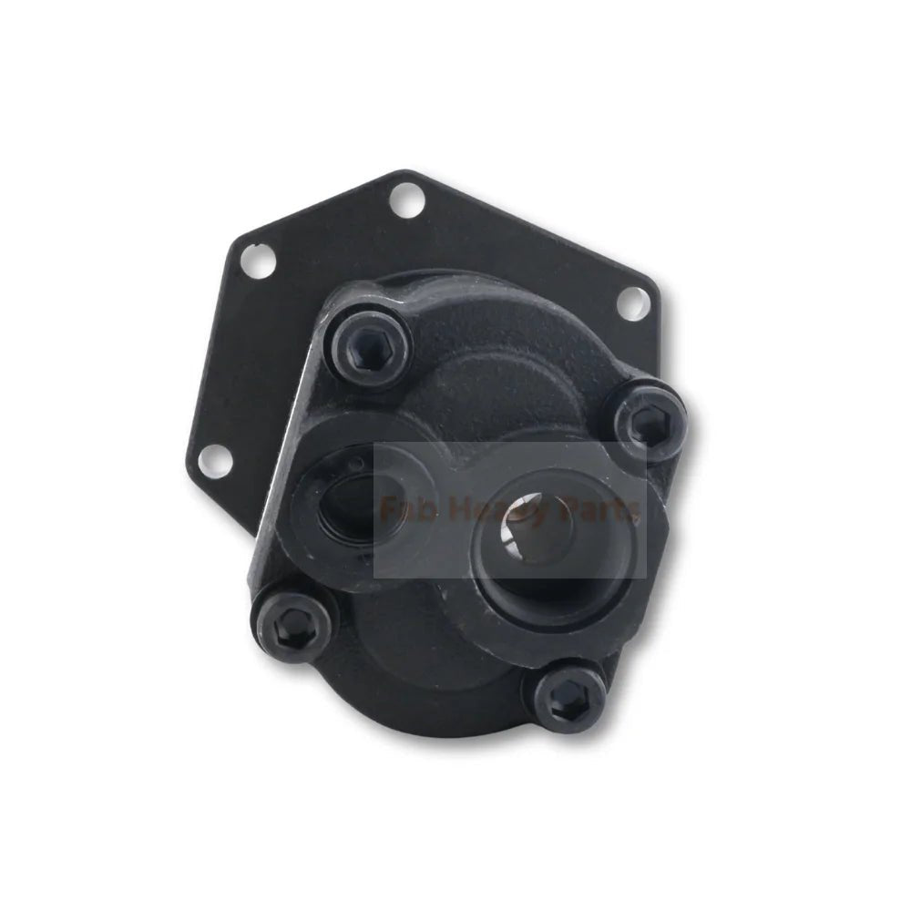 Hydraulic Pump 041683T2 for Massey Ferguson Tractor 297 299 465 475 630 650 - Fab Heavy Parts