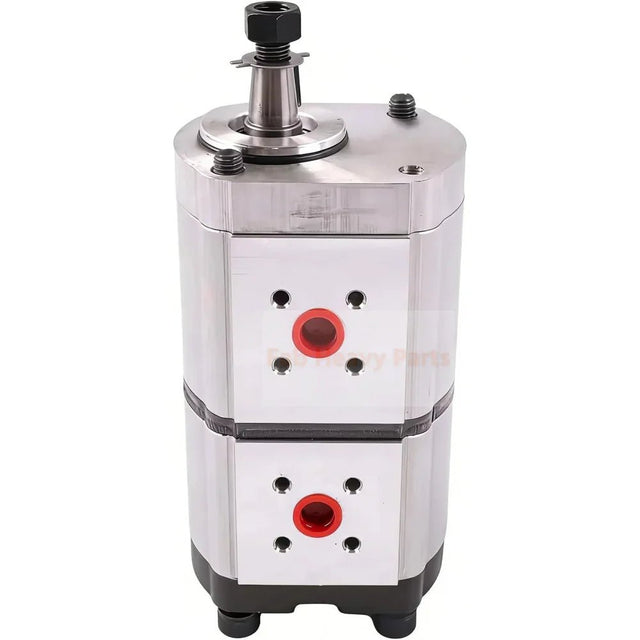 Hydraulic Pump 04309356 01176000 0510665335 Fits for Deutz - Fahr 6807A 7207A 7007A for Case C55 C64 CS86 for Steyr 955A 970A - Fab Heavy Parts