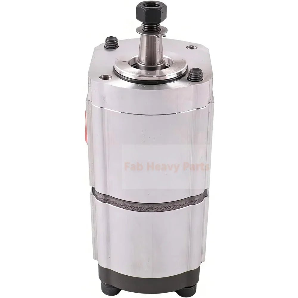 Hydraulic Pump 04309356 01176000 0510665335 Fits for Deutz - Fahr 6807A 7207A 7007A for Case C55 C64 CS86 for Steyr 955A 970A - Fab Heavy Parts