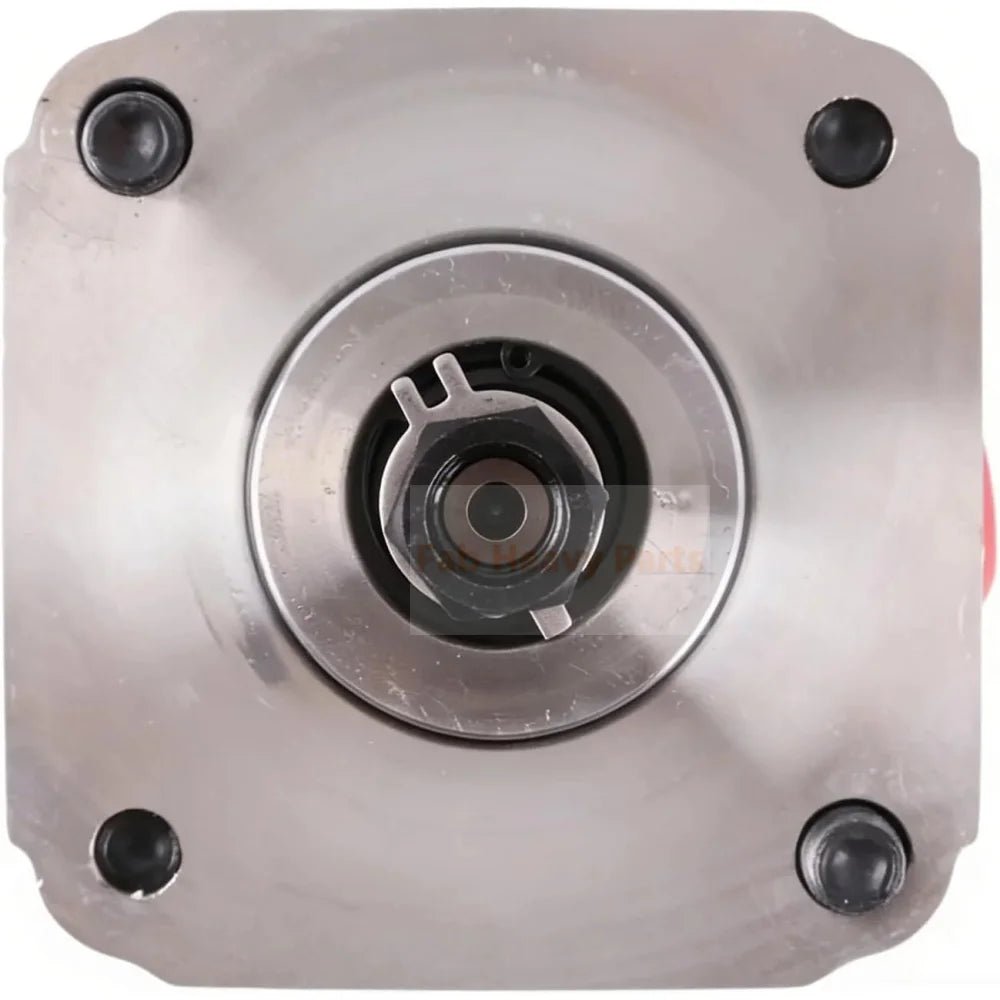 Hydraulic Pump 04309356 01176000 0510665335 Fits for Deutz - Fahr 6807A 7207A 7007A for Case C55 C64 CS86 for Steyr 955A 970A - Fab Heavy Parts