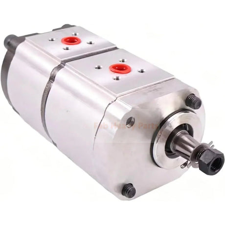 Hydraulic Pump 04309356 01176000 0510665335 Fits for Deutz - Fahr 6807A 7207A 7007A for Case C55 C64 CS86 for Steyr 955A 970A - Fab Heavy Parts