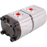 Hydraulic Pump 04309356 01176000 0510665335 Fits for Deutz - Fahr 6807A 7207A 7007A for Case C55 C64 CS86 for Steyr 955A 970A - Fab Heavy Parts