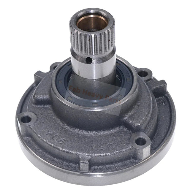 Hydraulic Pump 04/500217 for JCB Backhoe Loader 4C 3CX - 4WD - Fab Heavy Parts
