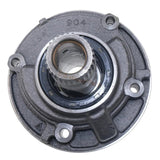 Hydraulic Pump 04/500217 for JCB Backhoe Loader 4C 3CX - 4WD - Fab Heavy Parts