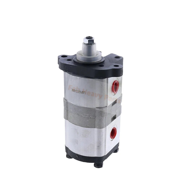 Hydraulic Pump 0510365315 3661228M91 for Massey Ferguson Tractors 2225 2230 2235