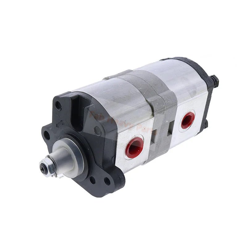 Hydraulic Pump 0510365315 3661228M91 for Massey Ferguson Tractors 2225 2230 2235 - Fab Heavy Parts