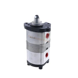 Hydraulic Pump 0510365315 3661228M91 for Massey Ferguson Tractors 2225 2230 2235 - Fab Heavy Parts