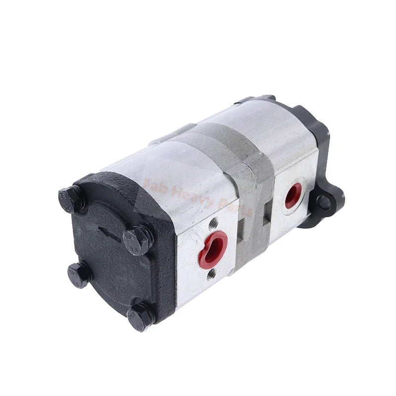 Hydraulic Pump 0510365315 3661228M91 for Massey Ferguson Tractors 2225 2230 2235 - Fab Heavy Parts