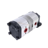 Hydraulic Pump 0510365315 3661228M91 for Massey Ferguson Tractors 2225 2230 2235 - Fab Heavy Parts