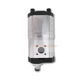 Hydraulic Pump 0510665440 0510 665 440 Fits For Massey Ferguson 5425 5435 5445 Final Clearance - Fab Heavy Parts