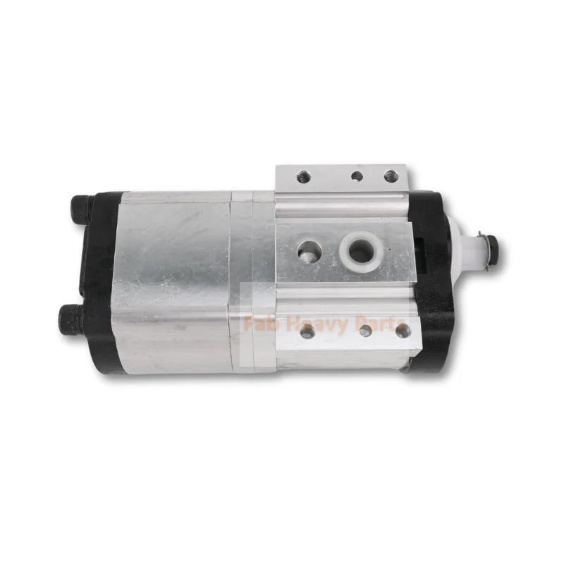 Hydraulic Pump 0510665440 0510 665 440 Fits For Massey Ferguson 5425 5435 5445 Final Clearance - Fab Heavy Parts
