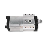 Hydraulic Pump 0510665440 0510 665 440 Fits For Massey Ferguson 5425 5435 5445 Final Clearance - Fab Heavy Parts