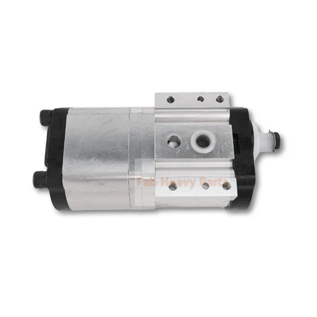 Hydraulic Pump 0510665440 0510 665 440 Fits For Massey Ferguson 5425 5435 5445 Final Clearance - Fab Heavy Parts