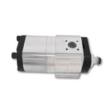 Bomba hidráulica 0510665440 0510 665 440 Fits para Massey Ferguson 5425 5435 5445