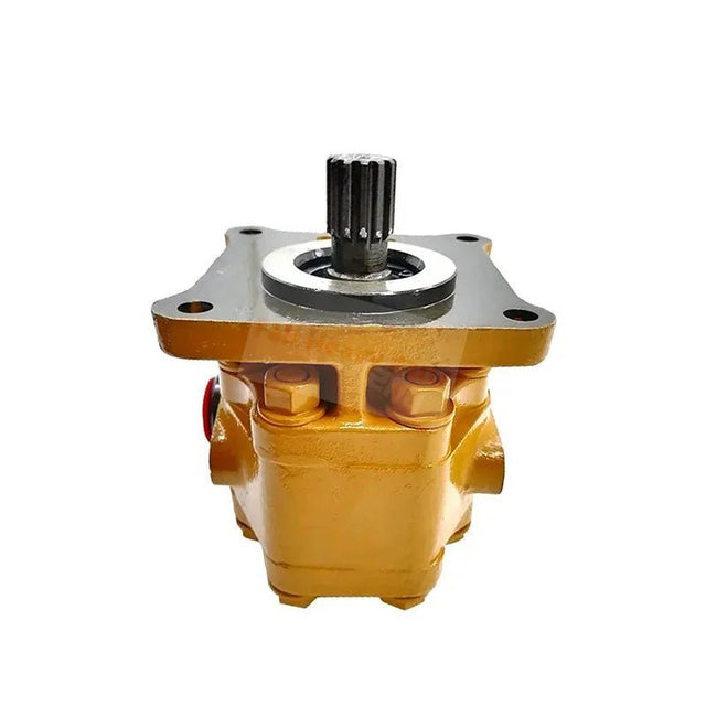 Hydraulic Pump 07433 - 71803 Fits for Komatsu Pipelayer D155C - 1 D155C - 1D - Fab Heavy Parts