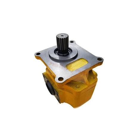Hydraulic Pump 07436 - 72902 Fits for Komatsu Bulldozer D85A - 21 D80A - 18 - Fab Heavy Parts