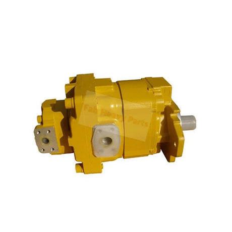 Hydraulic Pump 07443 - 66502 07443 - 66503 Fits for Komatsu Truck HD460 - 1 - Fab Heavy Parts