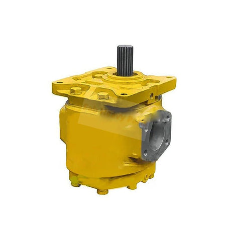 Hydraulic Pump 07444 - 67504 Fits for Komatsu Loader D75S - 3 D65S - 7 D65S - 8 D65S - 6 D60S - 8 D60S - 6 - Fab Heavy Parts
