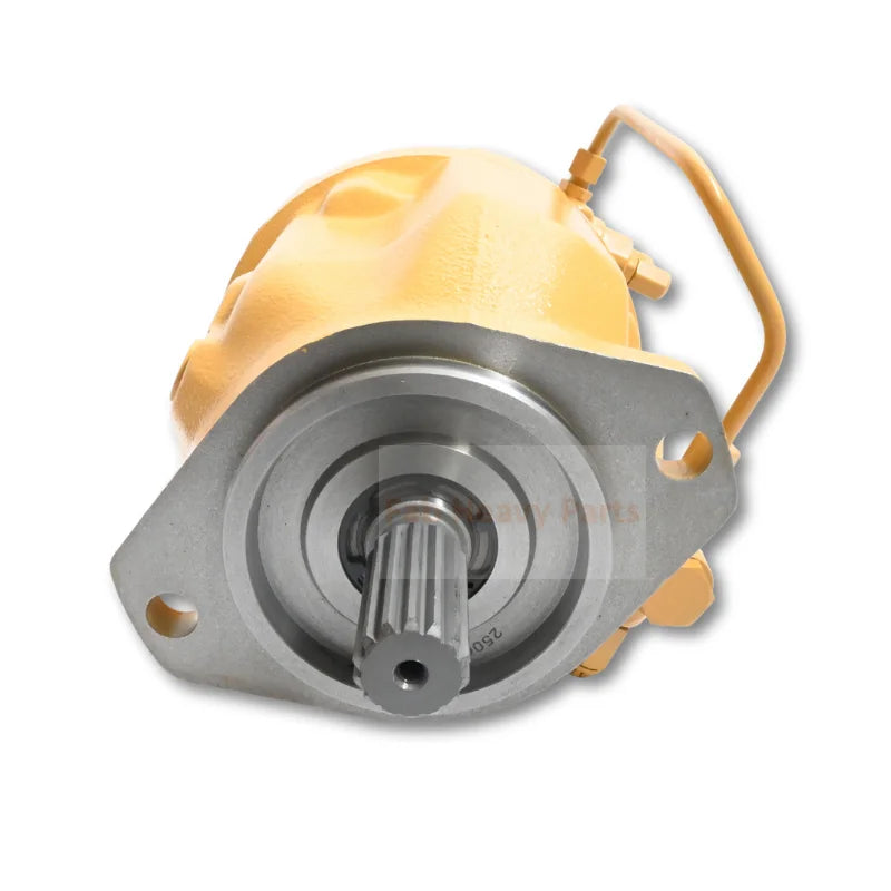 Hydraulic Pump 0R-7793 0R7793 Fits for Caterpillar Cat 416C 426C 428C 436C 438C Backhoe Loader