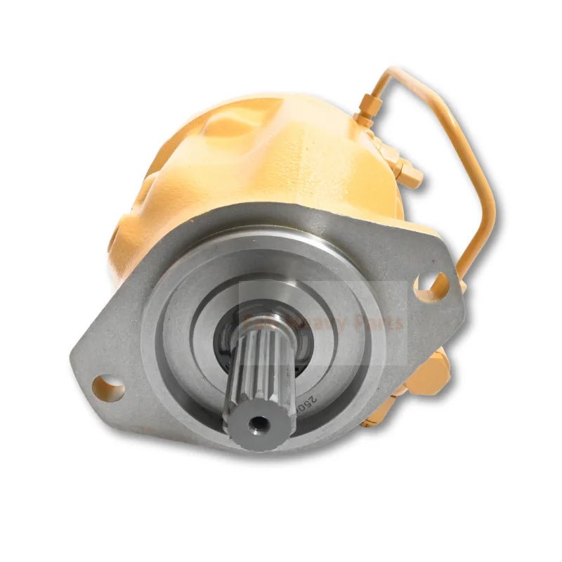 Hydraulic Pump 0R - 7793 0R7793 Fits for Caterpillar Cat 416C 426C 428C 436C 438C Backhoe Loader - Fab Heavy Parts