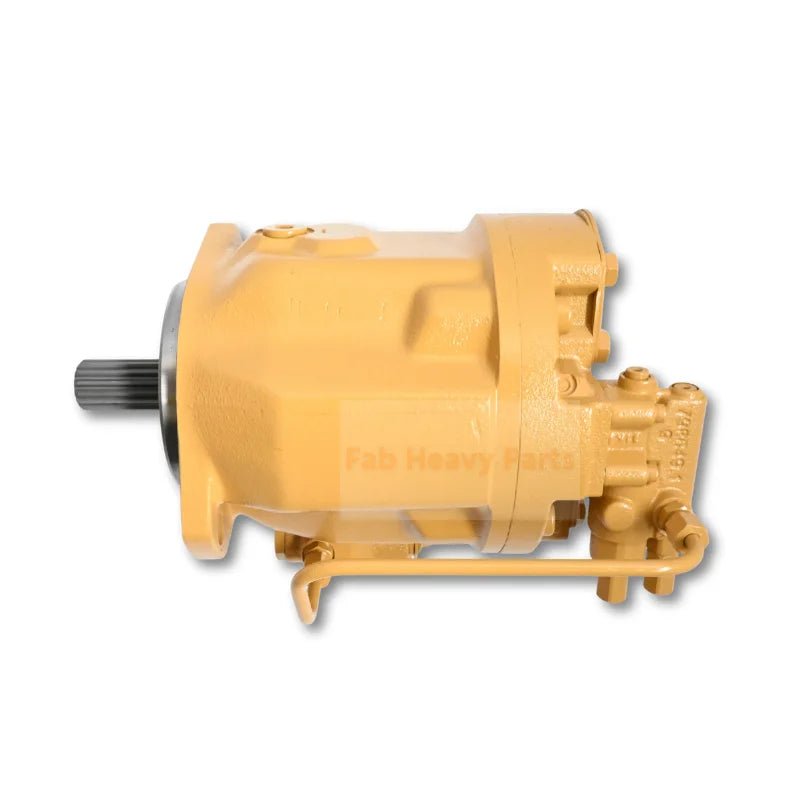 Hydraulic Pump 0R - 7793 0R7793 Fits for Caterpillar Cat 416C 426C 428C 436C 438C Backhoe Loader - Fab Heavy Parts
