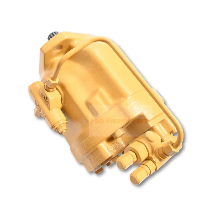 Hydraulic Pump 0R - 7793 0R7793 Fits for Caterpillar Cat 416C 426C 428C 436C 438C Backhoe Loader - Fab Heavy Parts