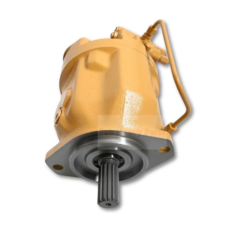 Hydraulic Pump 0R - 7793 0R7793 Fits for Caterpillar Cat 416C 426C 428C 436C 438C Backhoe Loader - Fab Heavy Parts
