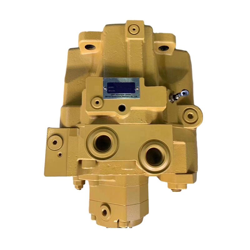 Hydraulic Pump 102 - 0781 Fits for Caterpillar CAT Excavator 307 307 - A - Fab Heavy Parts