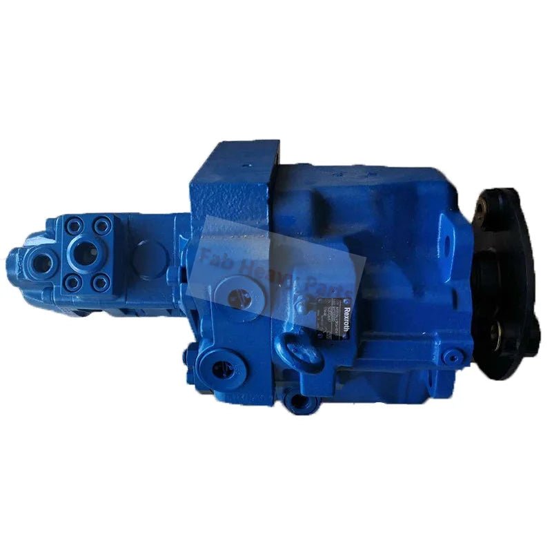 Hydraulic Pump 1020783 102 - 0783 Fits for Caterpillar CAT 307 Excavator - Fab Heavy Parts