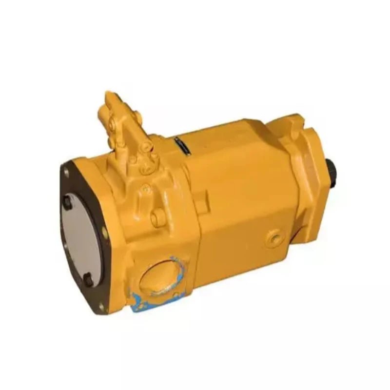 Hydraulic Pump 10R - 4355 224 - 4432 Fits For Caterpillar 740 735 - Fab Heavy Parts