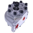 Hydraulic Pump 110509C91 128180C91 308873A1 327987A1 327988A1 Fits for Case IH 395 495 595 685 695 884 895 995 3220 3230 4210 4230 - Fab Heavy Parts