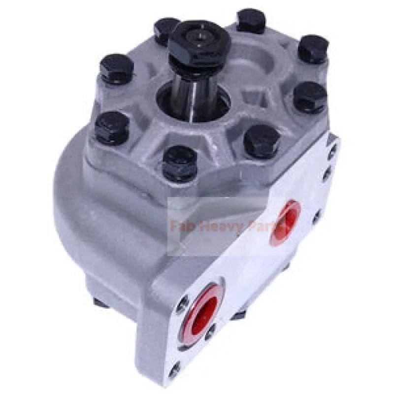 Hydraulic Pump 110509C91 128180C91 308873A1 327987A1 327988A1 Fits for Case IH 395 495 595 685 695 884 895 995 3220 3230 4210 4230 - Fab Heavy Parts