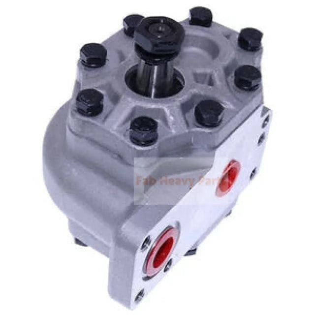 Hydraulic Pump 110509C91 128180C91 308873A1 327987A1 327988A1 Fits for Case IH 395 495 595 685 695 884 895 995 3220 3230 4210 4230 - Fab Heavy Parts