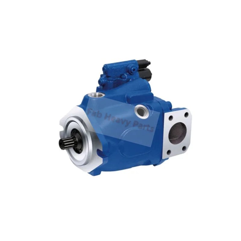 Hydraulic Pump 11096983 VOE11096983 for Volvo Loader L330D L330E - Fab Heavy Parts