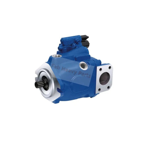 Hydraulic Pump 11096983 VOE11096983 for Volvo Loader L330D L330E - Fab Heavy Parts