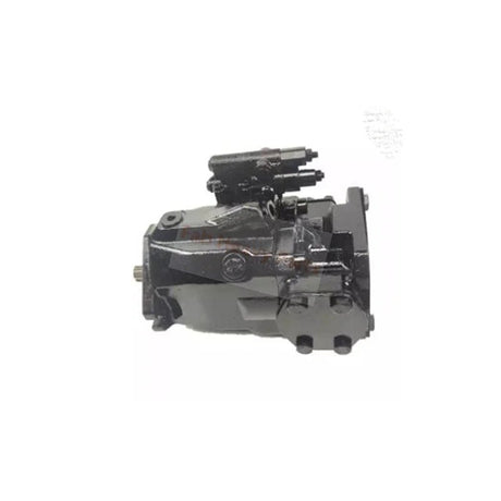 Hydraulic Pump 11117046 for Volvo Articulated Haulers A25D A30D - Fab Heavy Parts