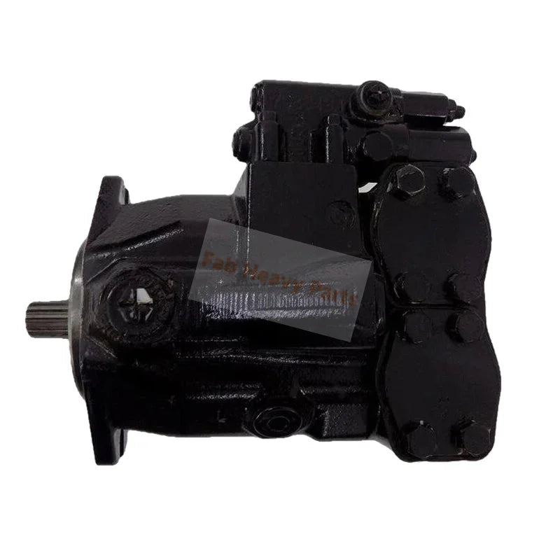 Hydraulic Pump 11120885 for Volvo Articulated Haulers A25D A30D A25E A30E - Fab Heavy Parts