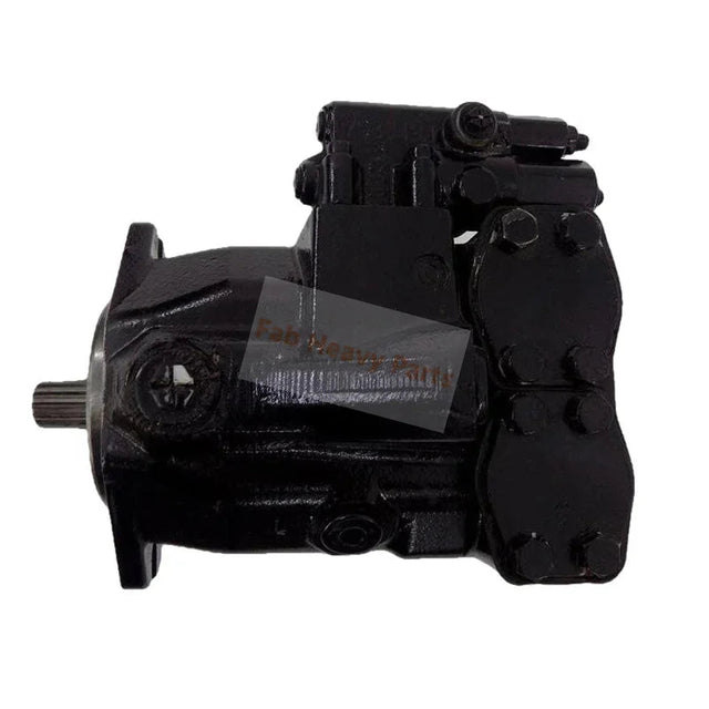 Hydraulic Pump 11120885 for Volvo Articulated Haulers A25D A30D A25E A30E - Fab Heavy Parts
