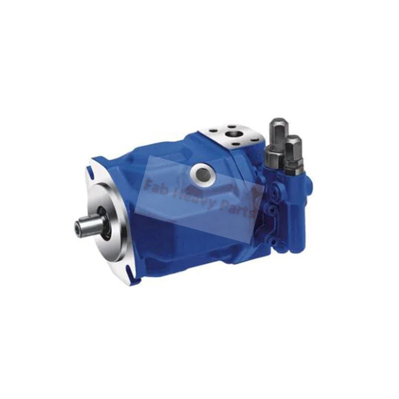 Hydraulic Pump 11147621 for Volvo Loader L50D L50E - Fab Heavy Parts