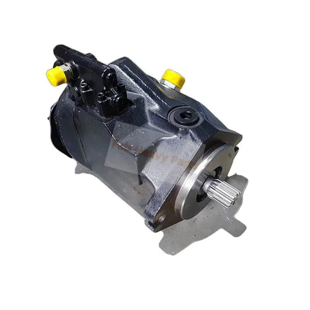 Hydraulic Pump 11173952 VOE11173952 for Volvo Loader L110E L120E L110F - Fab Heavy Parts