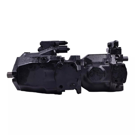 Hydraulic Pump 11192166 VOE11192166 for Volvo A40D A35D T450D - Fab Heavy Parts