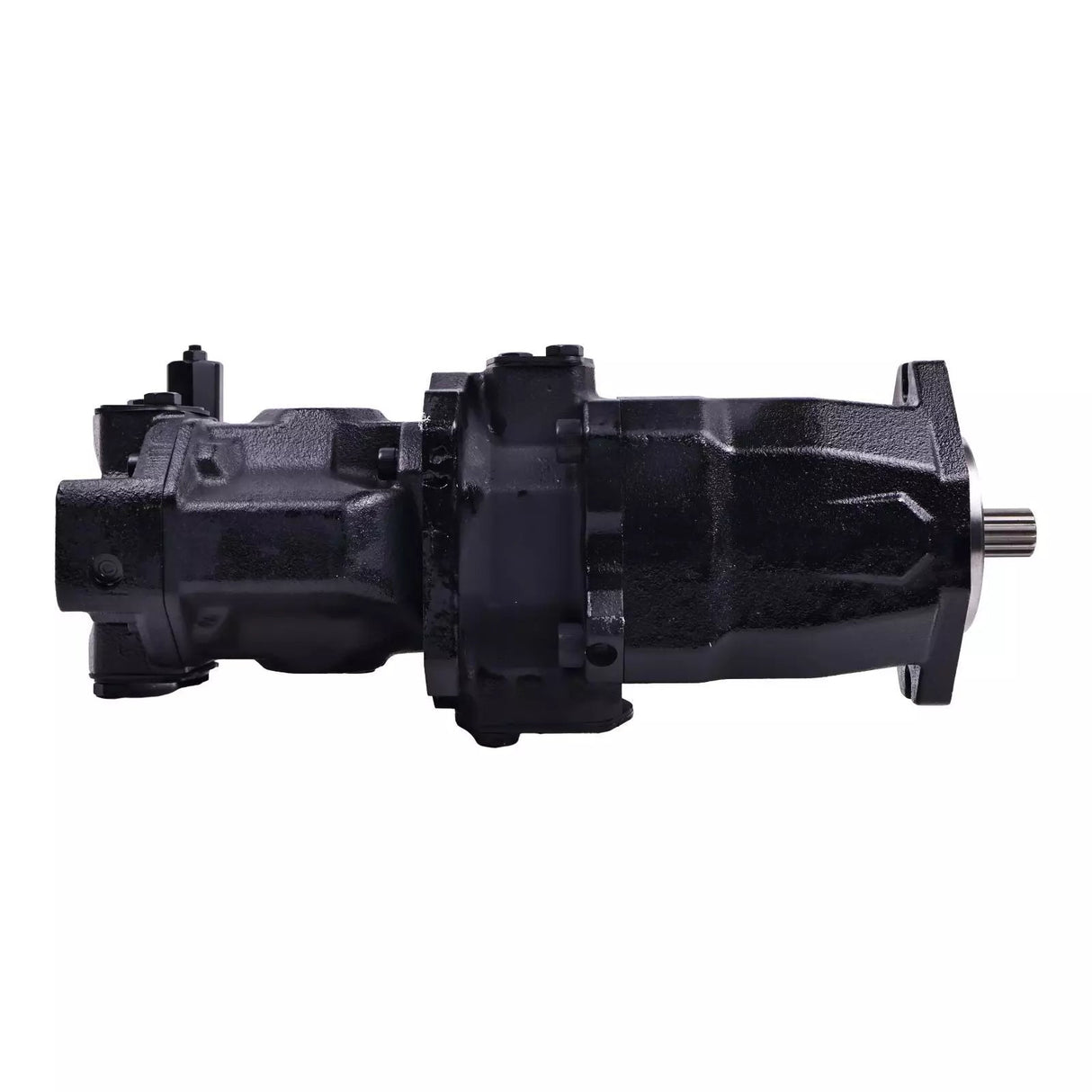 Hydraulic Pump 11192166 VOE11192166 for Volvo A40D A35D T450D - Fab Heavy Parts