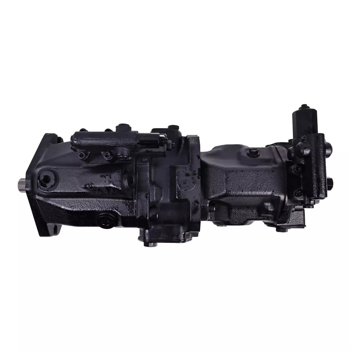 Hydraulic Pump 11192166 VOE11192166 for Volvo A40D A35D T450D - Fab Heavy Parts