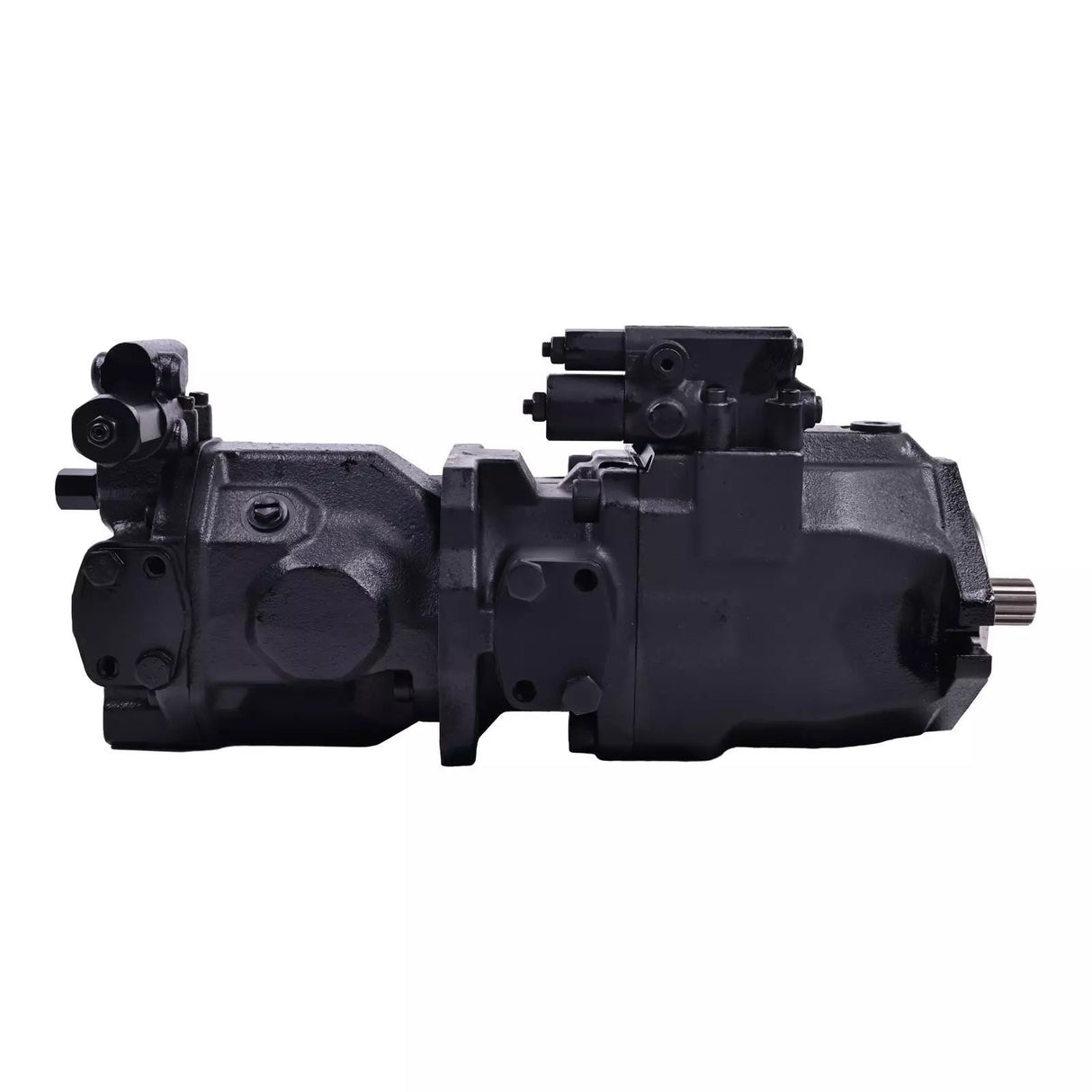 Hydraulic Pump 11192166 VOE11192166 for Volvo A40D A35D T450D - Fab Heavy Parts