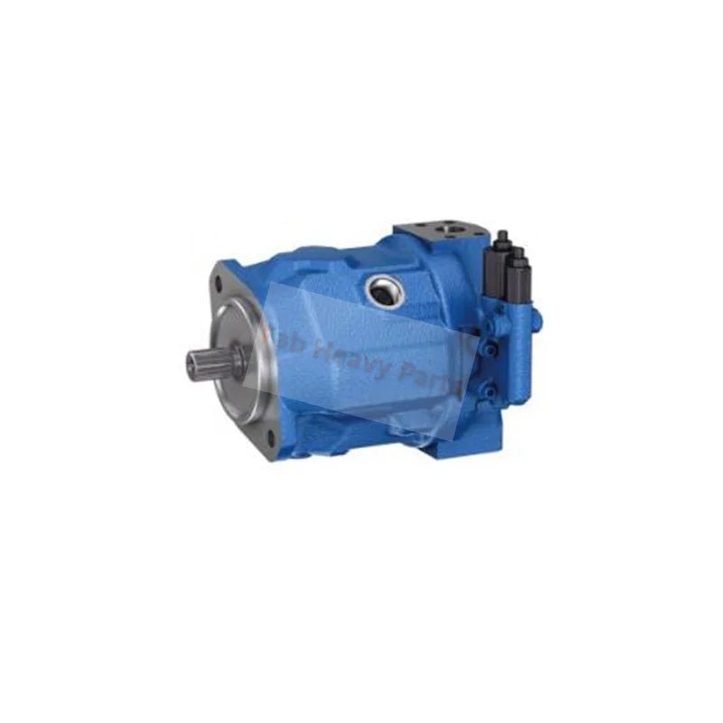Hydraulic Pump 11411471 VOE11411471 for Volvo Loader L350F - Fab Heavy Parts
