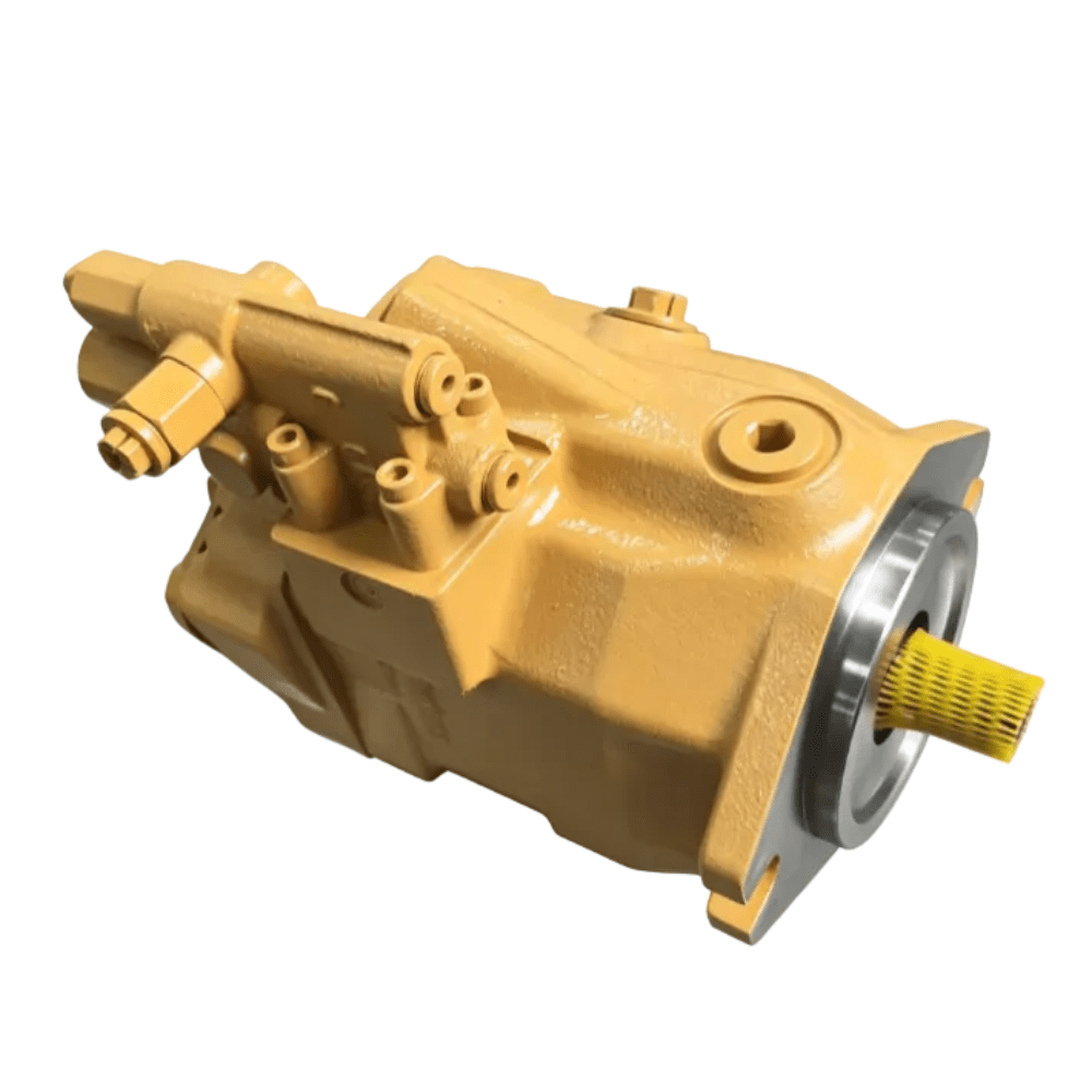 Hydraulic pump 11703709 Fits for Volvo L70B L70C Wheel Loader - Fab Heavy Parts