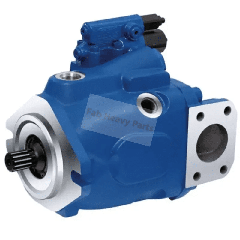 Hydraulic Pump 11706188 11998849 for Volvo Loader L70C L70B L70D - Fab Heavy Parts