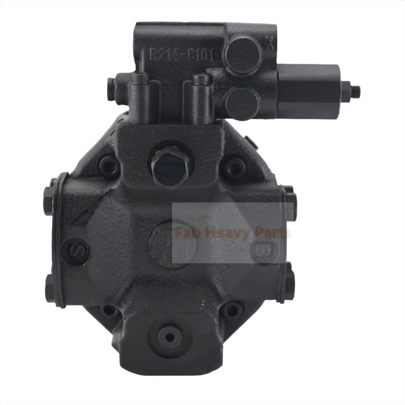 Hydraulic Pump 11707966 for Volvo A35D A40D T450D - Fab Heavy Parts